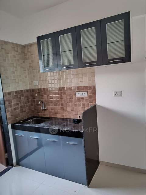 1 BHK Flat In Platinum Abhiaayu Heights, Wakad for Rent  In Wakad