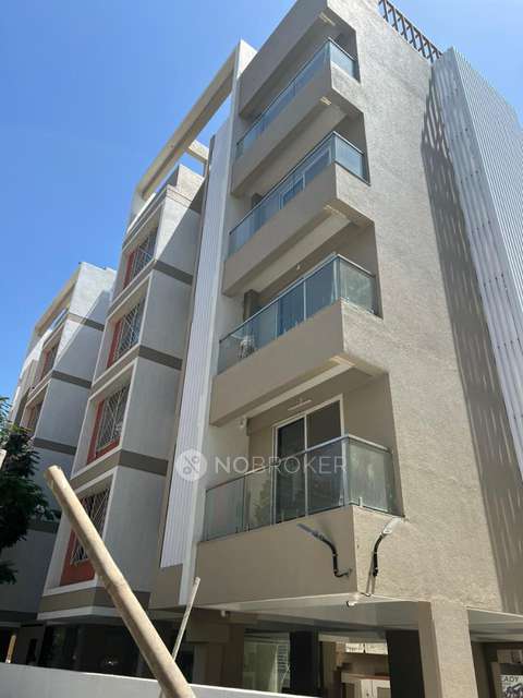 1 BHK Flat In Platinum Abhiaayu Heights, Wakad for Rent  In Wakad