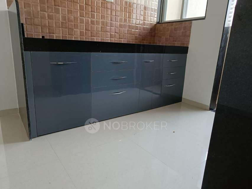 1 BHK Flat In Platinum Abhiaayu Heights, Wakad for Rent  In Wakad