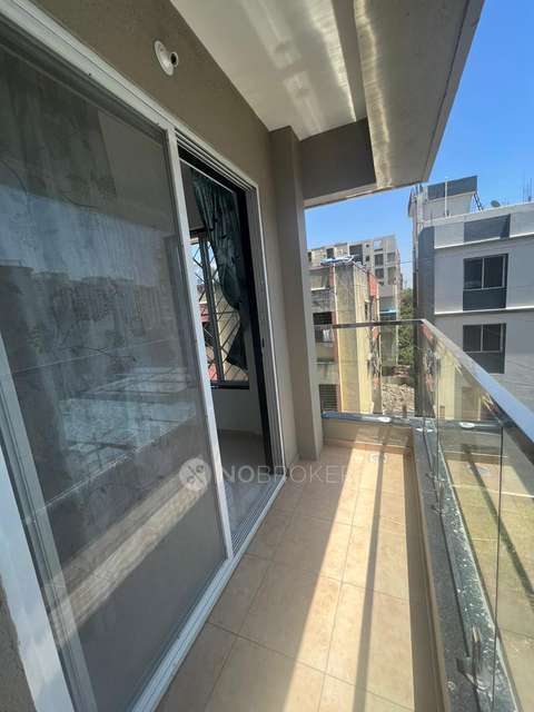 1 BHK Flat In Platinum Abhiaayu Heights, Wakad for Rent  In Wakad
