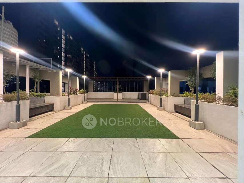 1 BHK Flat In Platinum Abhiaayu Heights, Wakad for Rent  In Wakad