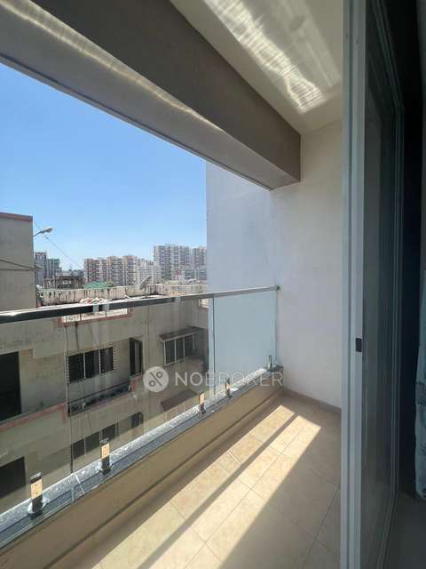 1 BHK Flat In Platinum Abhiaayu Heights, Wakad for Rent  In Wakad