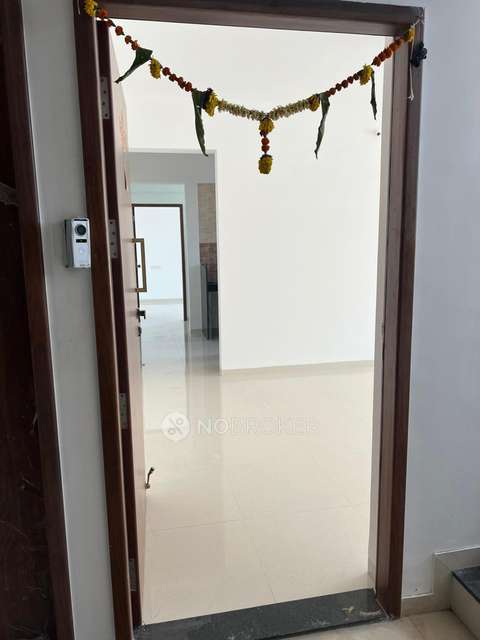 1 BHK Flat In Platinum Abhiaayu Heights, Wakad for Rent  In Wakad