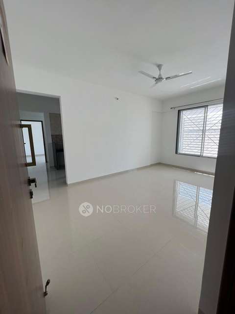 1 BHK Flat In Platinum Abhiaayu Heights, Wakad for Rent  In Wakad