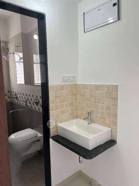 1 BHK Flat In Platinum Abhiaayu Heights, Wakad for Rent  In Wakad