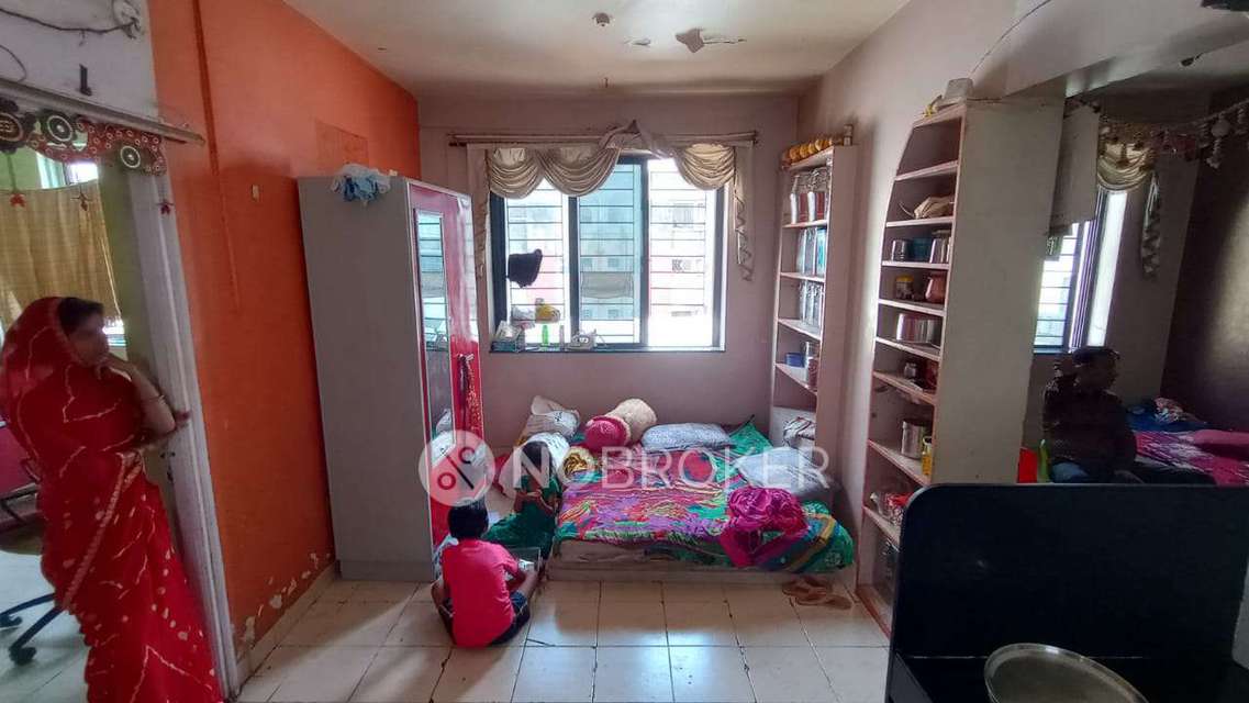 2 BHK Flat In Kevin Hights, For Sale  In 563, Ganesh Peth, Pune, Maharashtra 411002, India