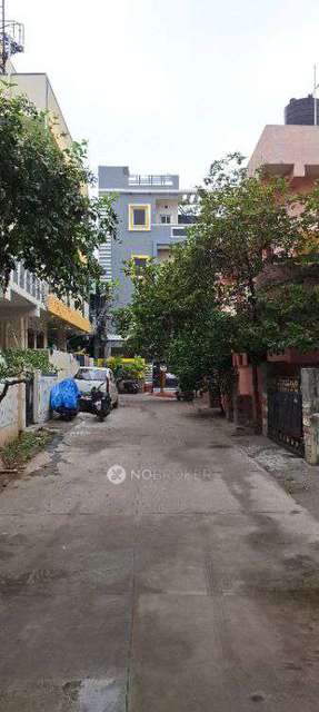 2 BHK House for Rent  In Moula Ali