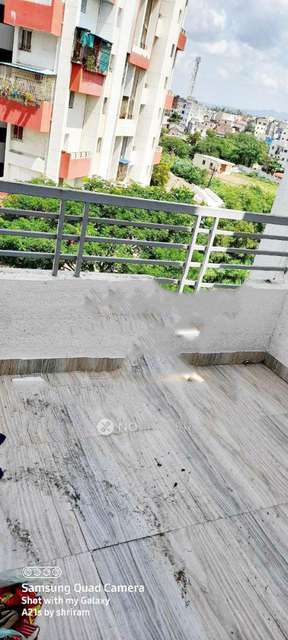 2 BHK Flat In Royal Blossom For Sale  In F2qf+9hh, Behind Boston Tea Party, Loni Kalbhor, Maharashtra 412201, India