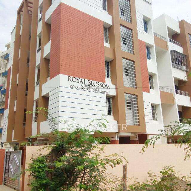 2 BHK Flat In Royal Blossom For Sale  In F2qf+9hh, Behind Boston Tea Party, Loni Kalbhor, Maharashtra 412201, India