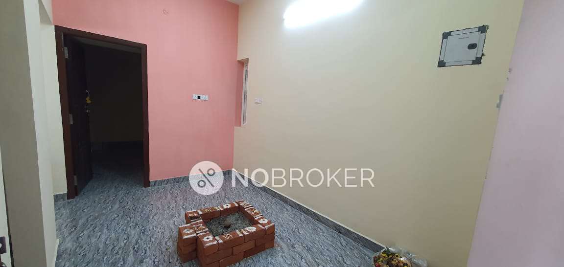 1 RK House for Rent  In Nazarathpettai
