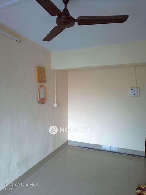 1 BHK Flat In Shiv Shakti Apartment For Sale  In Thane West