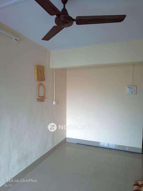 1 BHK Flat In Shiv Shakti Apartment For Sale  In Thane West