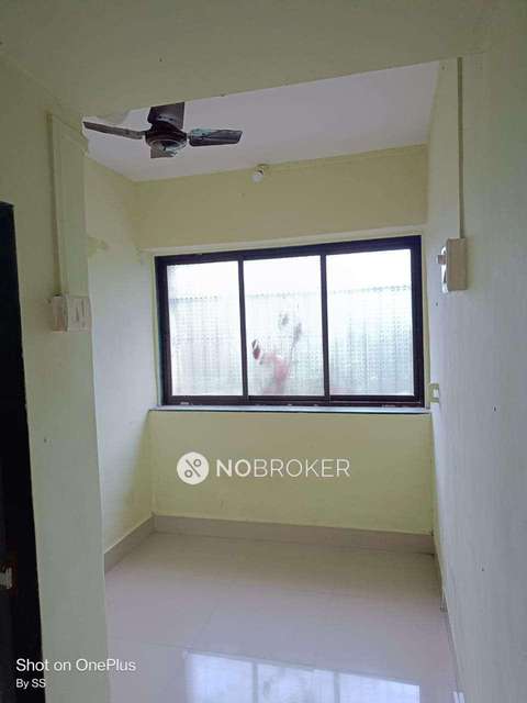 1 BHK Flat In Shiv Shakti Apartment For Sale  In Thane West