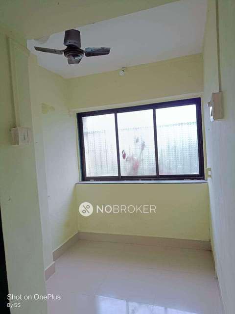 1 BHK Flat In Shiv Shakti Apartment For Sale  In Thane West