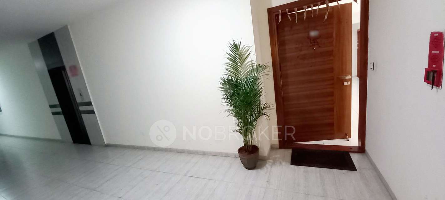 3 BHK Flat In Stand Alone Building For Sale  In Rampura