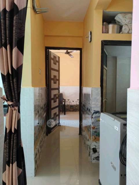 1 BHK Flat In Gaurivinayak Kashish Galaxy For Sale  In Thakurli East