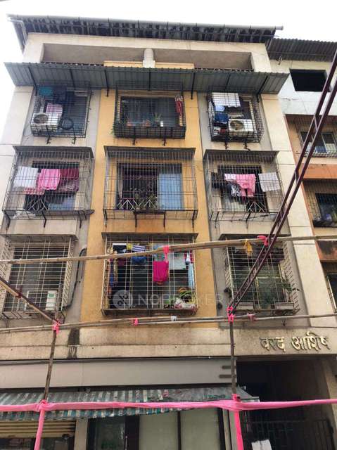 2 BHK Flat In Standalone Building  For Sale  In Airoli
