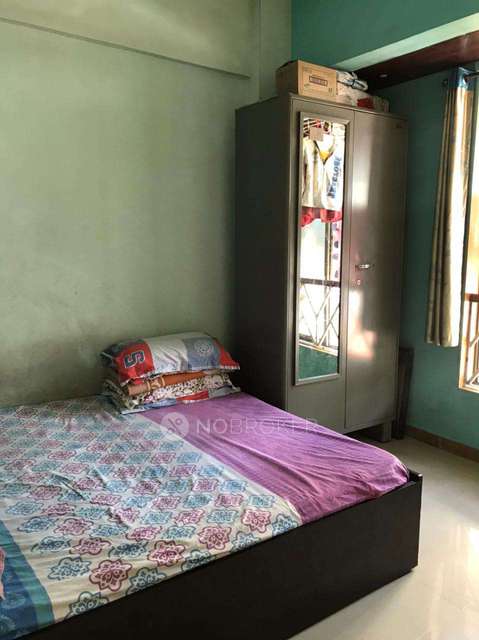 2 BHK Flat In Standalone Building  For Sale  In Airoli