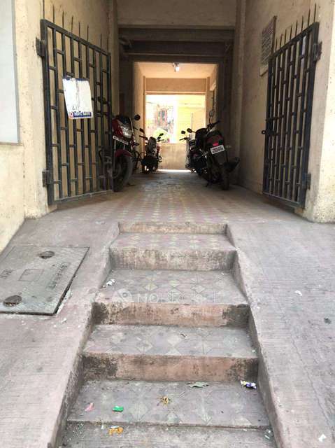 2 BHK Flat In Standalone Building  For Sale  In Airoli