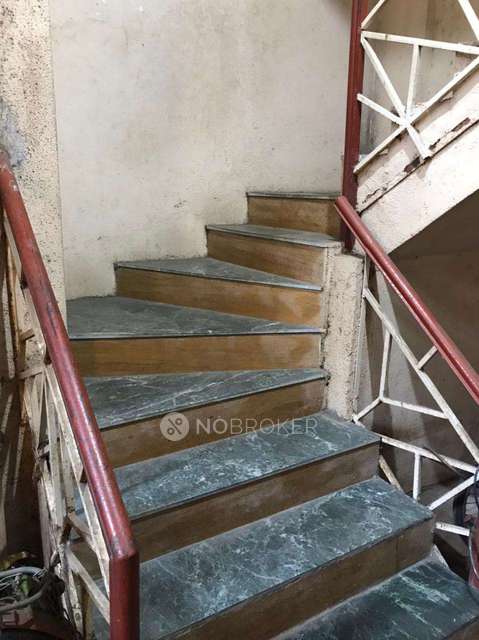 2 BHK Flat In Standalone Building  For Sale  In Airoli