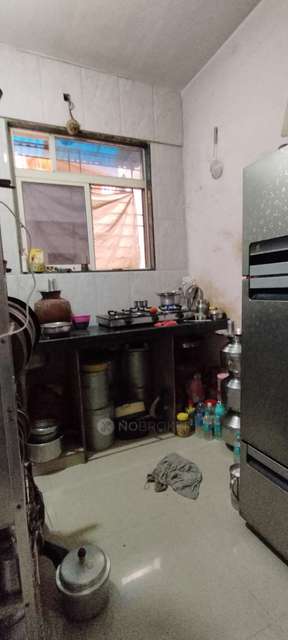 1 BHK Flat In Om Enclave  For Sale  In Panvel