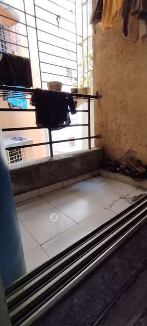 1 BHK Flat In Om Enclave  For Sale  In Panvel