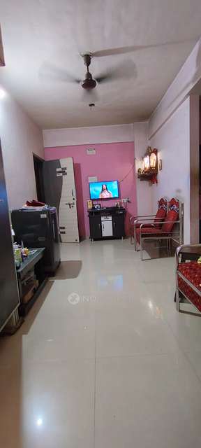 1 BHK Flat In Om Enclave  For Sale  In Panvel