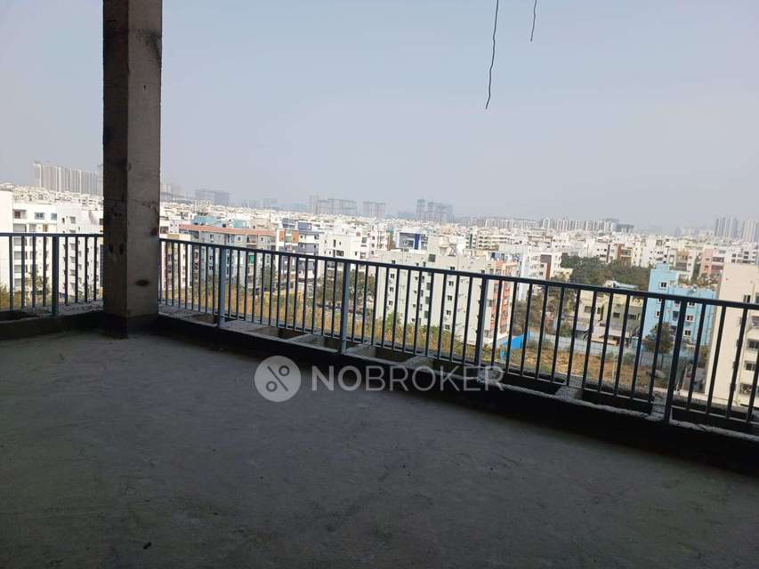 3 BHK Flat In Pooja Crafted Homes For Sale  In Alkapur Twp