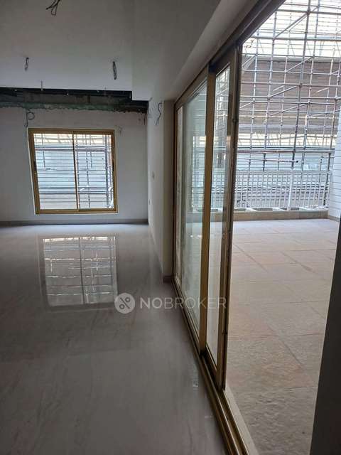 3 BHK Flat In Pooja Crafted Homes For Sale  In Alkapur Twp