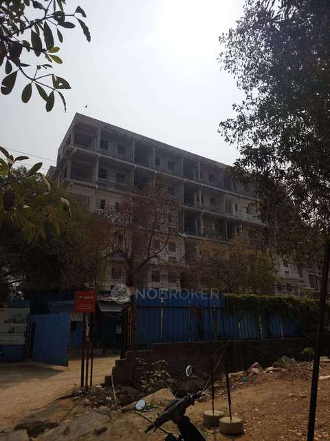 3 BHK Flat In Pooja Crafted Homes For Sale  In Alkapur Twp