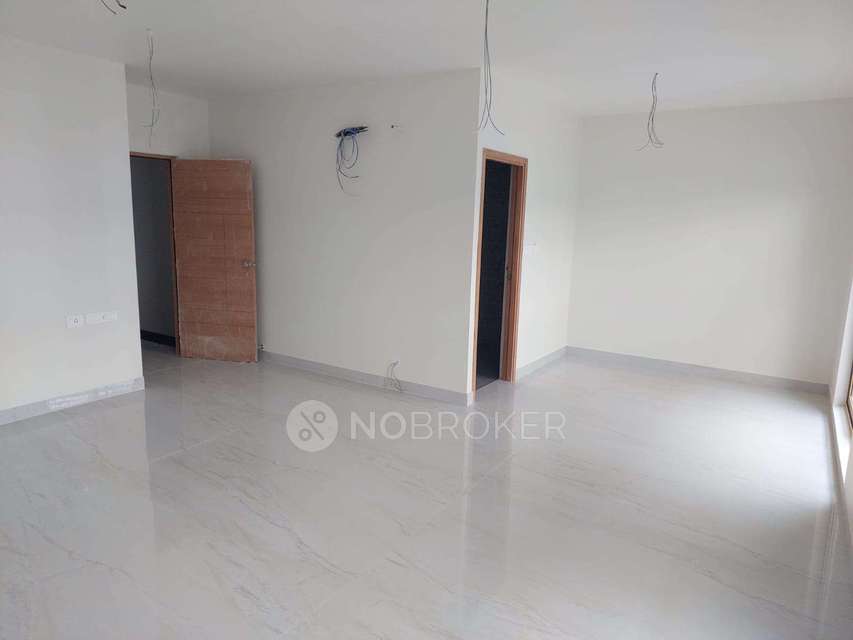 3 BHK Flat In Pooja Crafted Homes For Sale  In Alkapur Twp