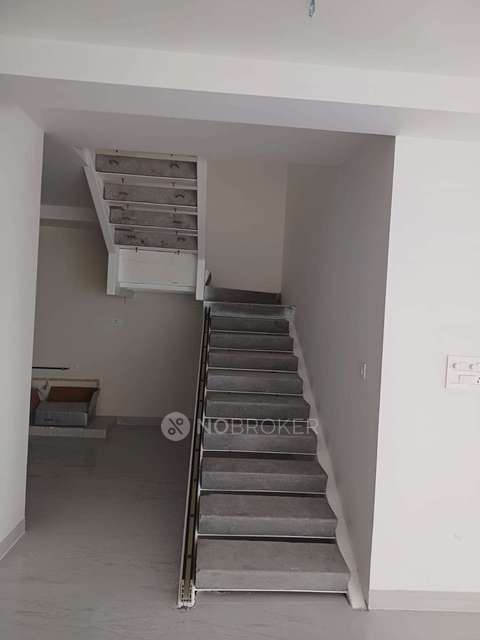 3 BHK Flat In Pooja Crafted Homes For Sale  In Alkapur Twp