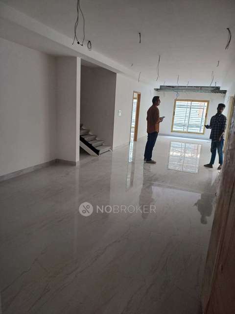 3 BHK Flat In Pooja Crafted Homes For Sale  In Alkapur Twp