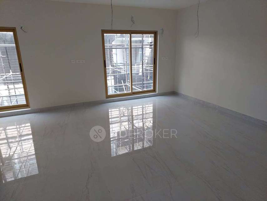 3 BHK Flat In Pooja Crafted Homes For Sale  In Alkapur Twp