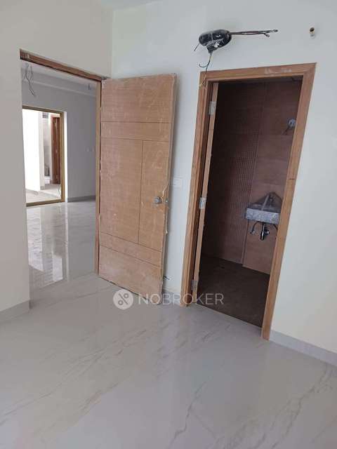 3 BHK Flat In Pooja Crafted Homes For Sale  In Alkapur Twp