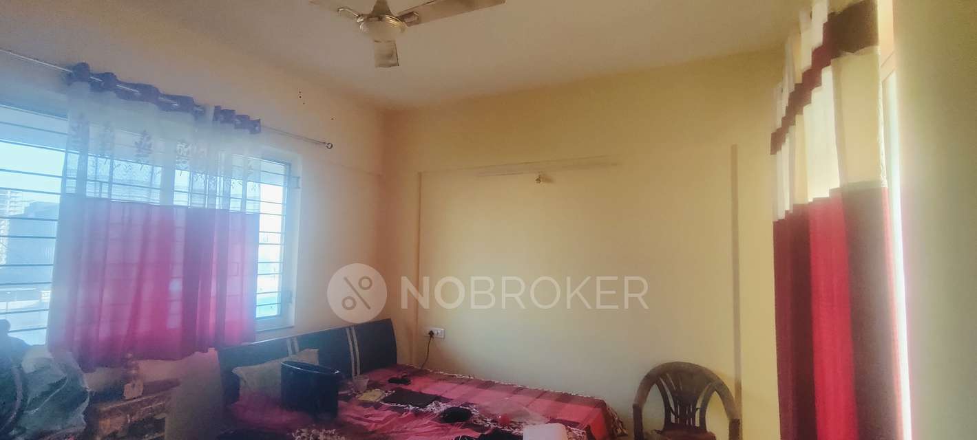 2 BHK Flat In Urban Soul By Vtp Group for Rent  In Tukaram Nagar