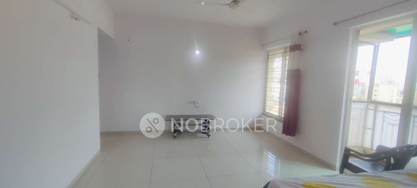 2 BHK Flat In Urban Soul By Vtp Group for Rent  In Kharadi