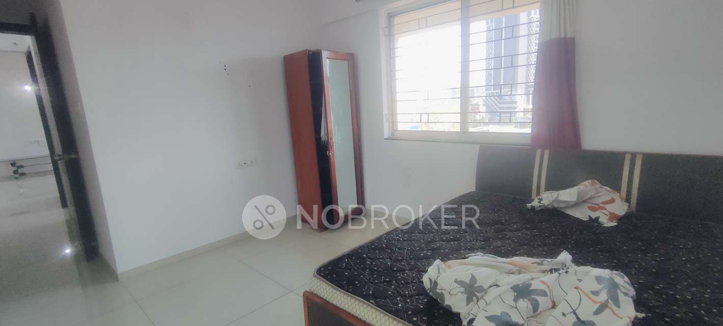 2 BHK Flat In Urban Soul By Vtp Group for Rent  In Kharadi