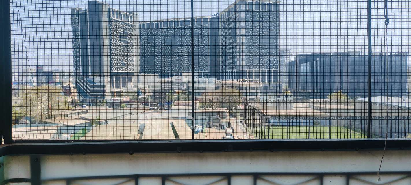 2 BHK Flat In Urban Soul By Vtp Group for Rent  In Kharadi