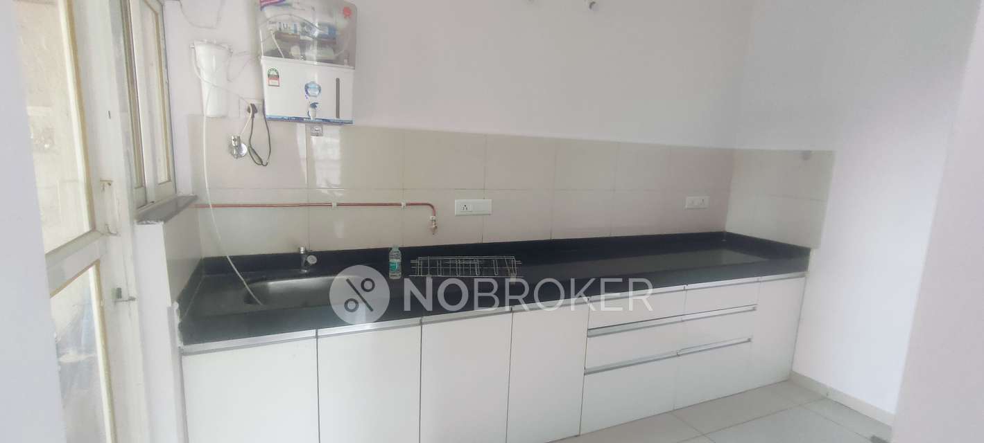 2 BHK Flat In Urban Soul By Vtp Group for Rent  In Kharadi