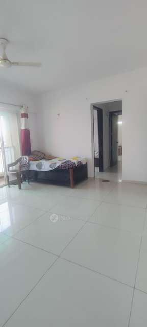 2 BHK Flat In Urban Soul By Vtp Group for Rent  In Kharadi