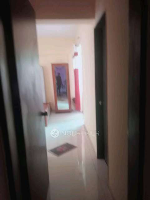 2 BHK Flat In Urban Soul By Vtp Group for Rent  In Tukaram Nagar