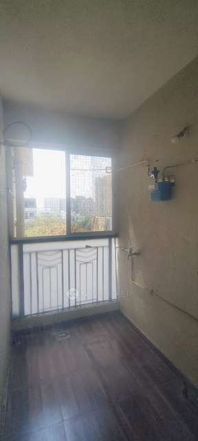 2 BHK Flat In Urban Soul By Vtp Group for Rent  In Kharadi
