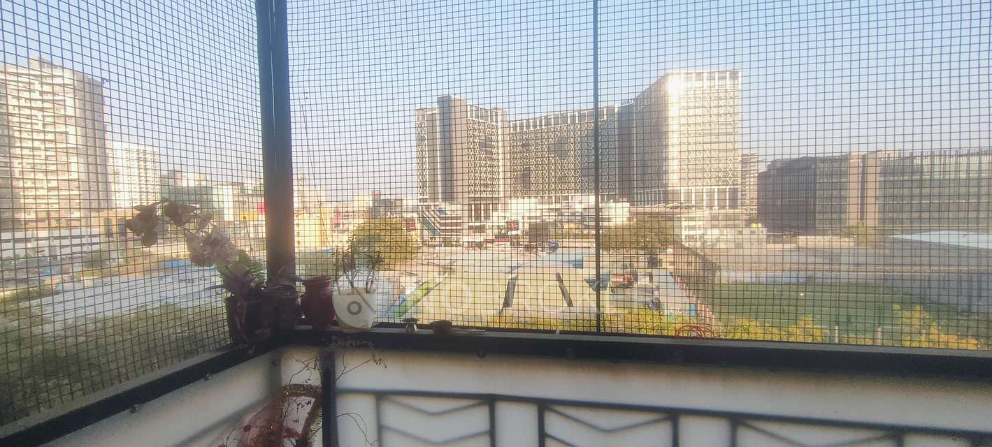 2 BHK Flat In Urban Soul By Vtp Group for Rent  In Tukaram Nagar