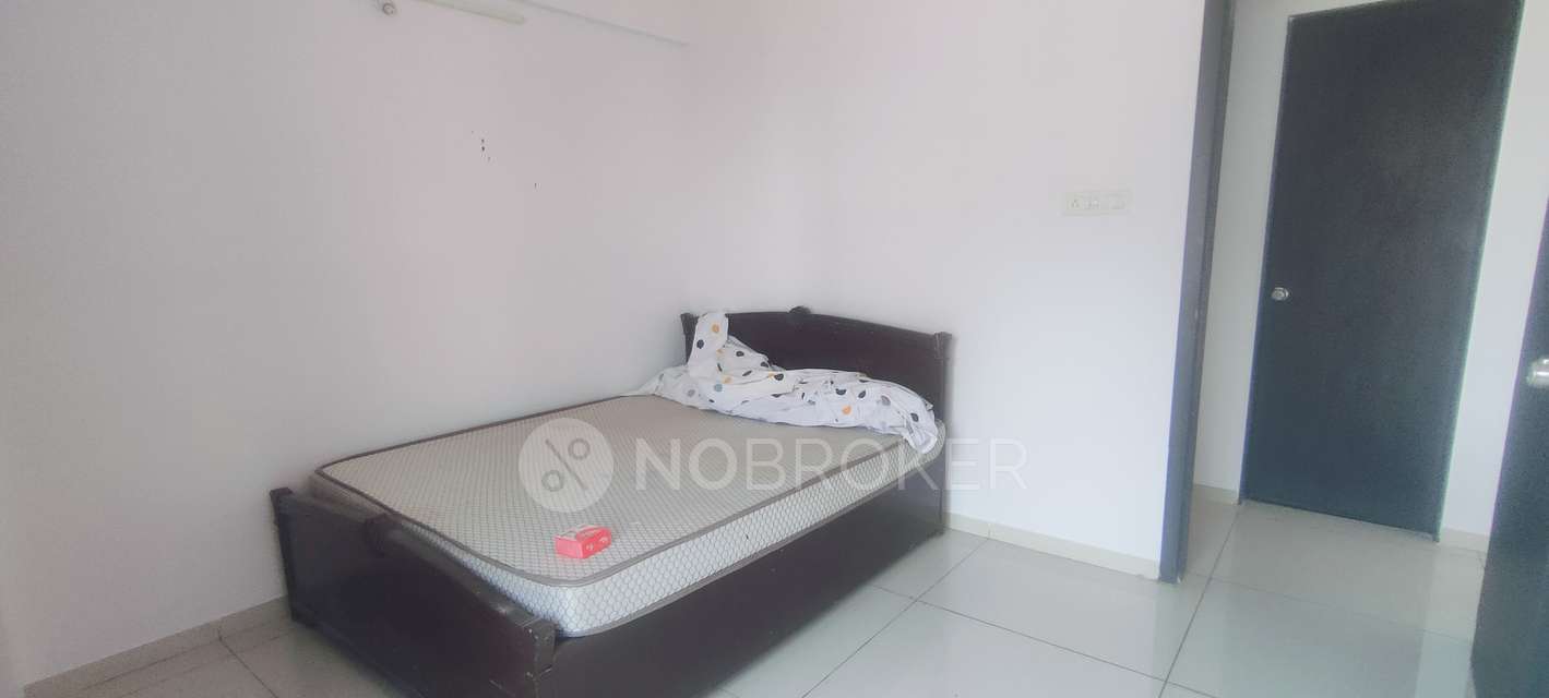 2 BHK Flat In Urban Soul By Vtp Group for Rent  In Kharadi