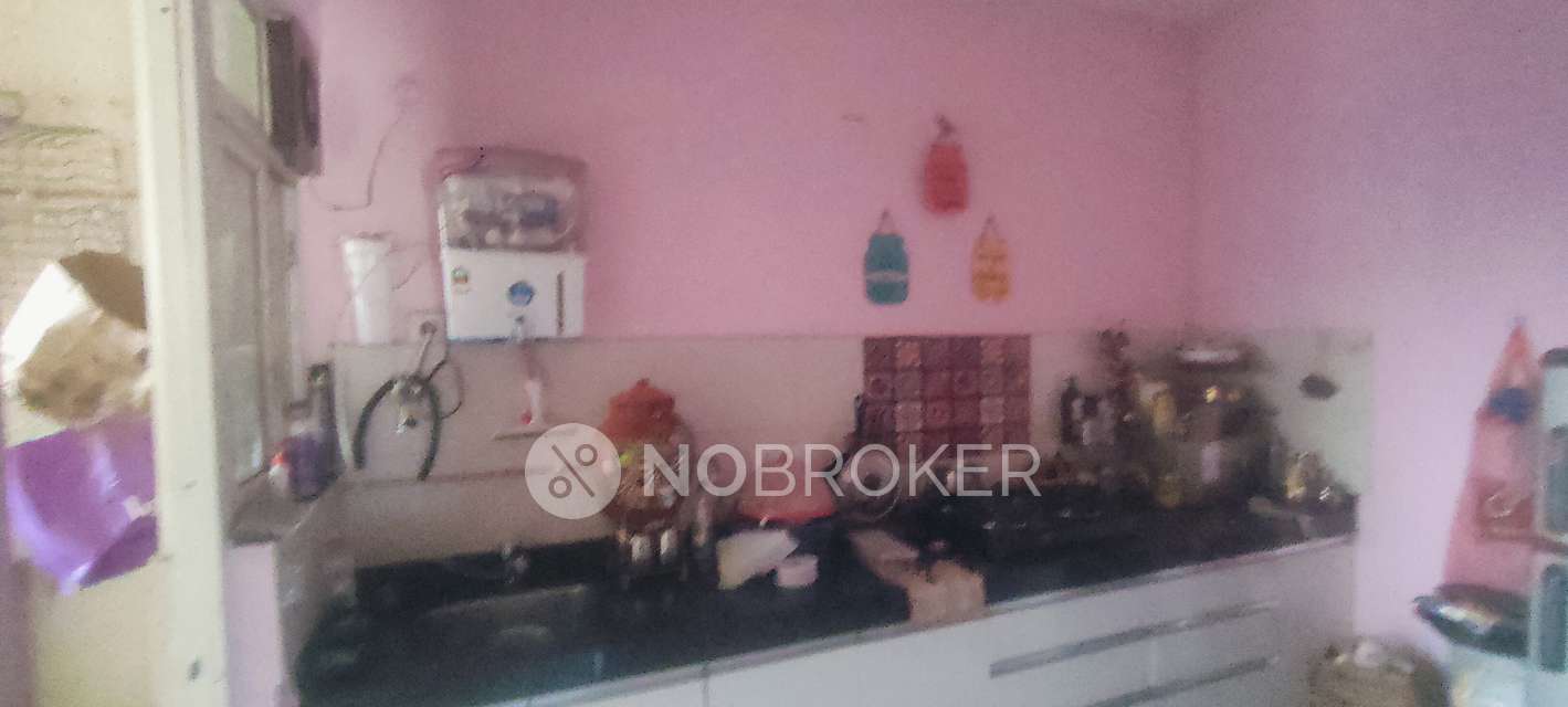 2 BHK Flat In Urban Soul By Vtp Group for Rent  In Tukaram Nagar