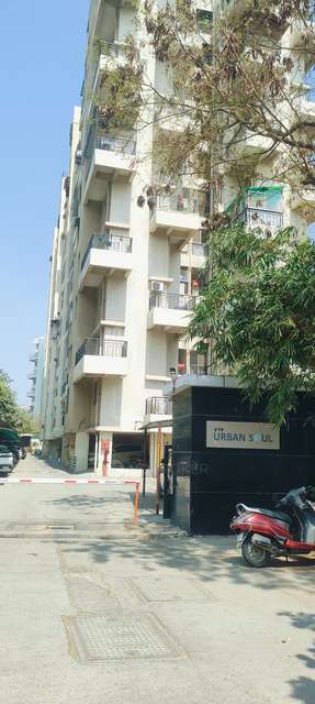 2 BHK Flat In Urban Soul By Vtp Group for Rent  In Kharadi