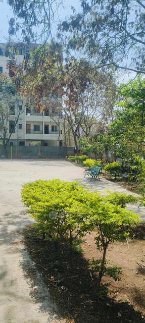 2 BHK Flat In Urban Soul By Vtp Group for Rent  In Kharadi