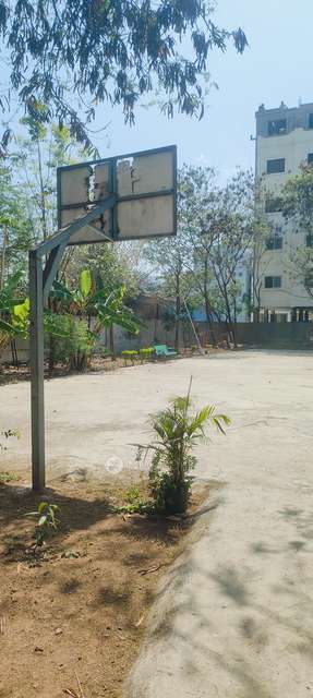 2 BHK Flat In Urban Soul By Vtp Group for Rent  In Kharadi