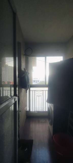 2 BHK Flat In Urban Soul By Vtp Group for Rent  In Tukaram Nagar